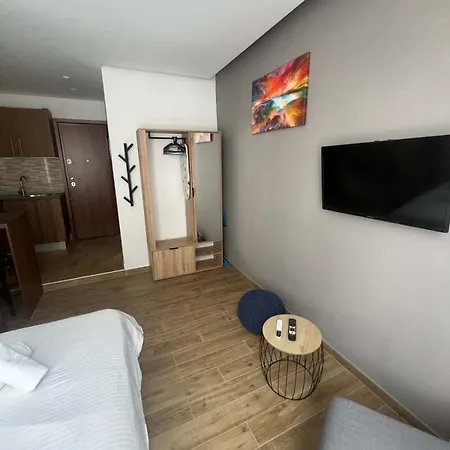 Modern Premium In Center Apartment