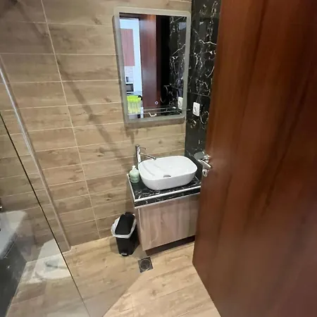 Apartment Modern Premium In Center