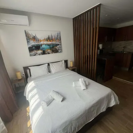 Apartment Modern Premium In Center