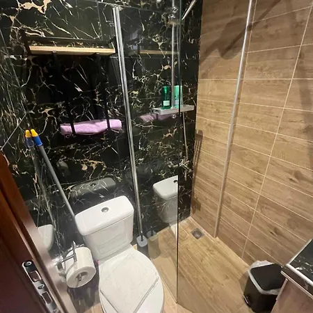 Modern Premium In Center Apartment